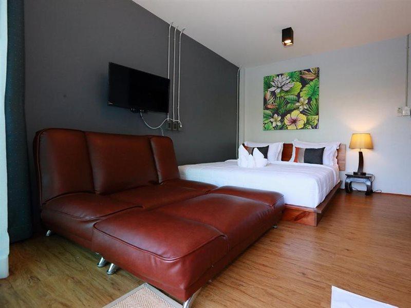 Canvas Family Home Trat Exterior foto