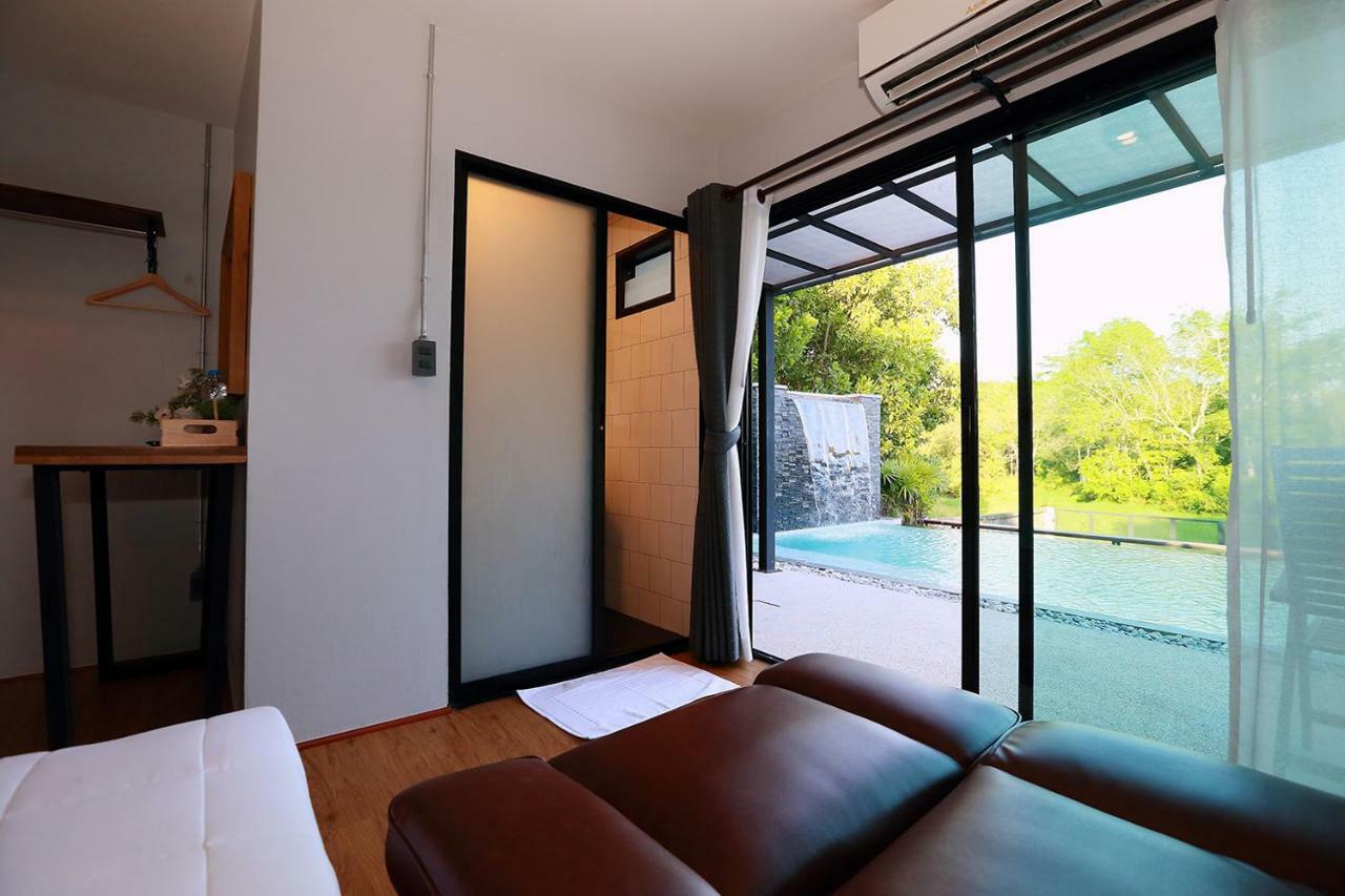Canvas Family Home Trat Exterior foto
